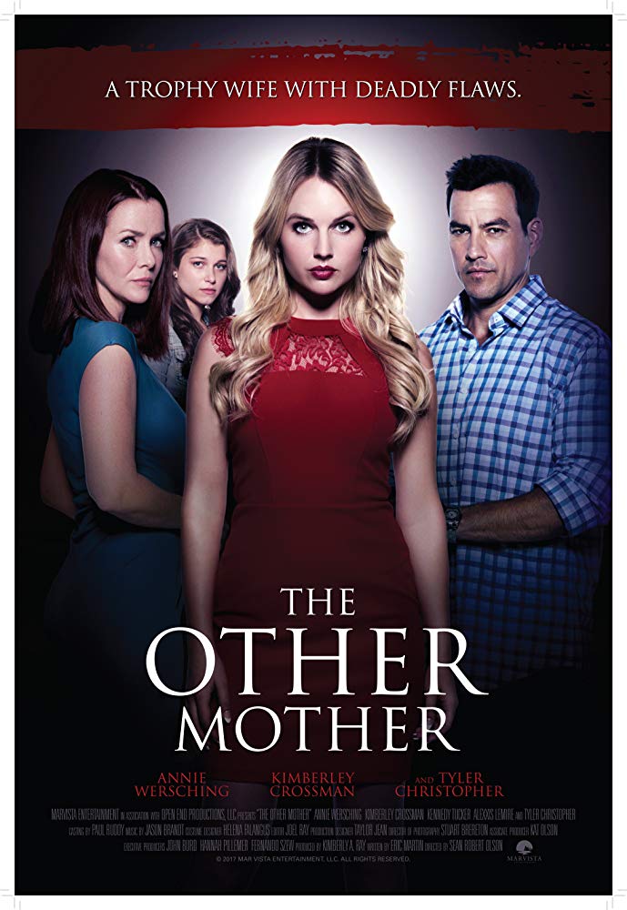 The Other Mother (2017) HDTV x264-W4F