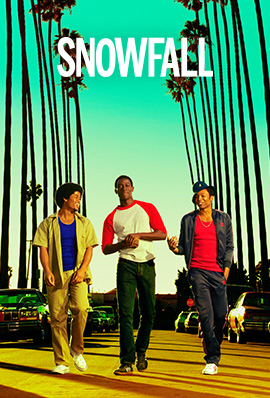 Snowfall S02E08 HDTV x264-SVA