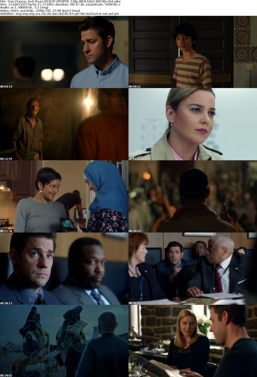 Tom Clancys Jack Ryan S01E07 PROPER 720p WEB h264-BATV