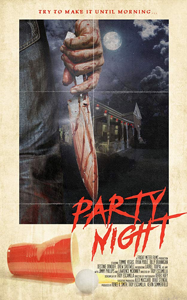 Party Night 2017 WEBRip x264-ION10 Party Night 2017 WEBRip x264-ION10