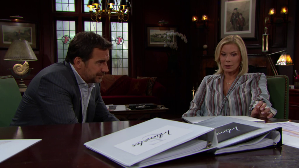 The Bold and the Beautiful S31E251 WEB x264-KOMPOST The Bold and the Beautiful S31E251 WEB x264-KOMPOST