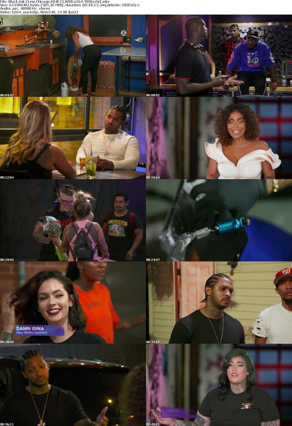 Black Ink Crew Chicago S04E15 WEB x264-TBS