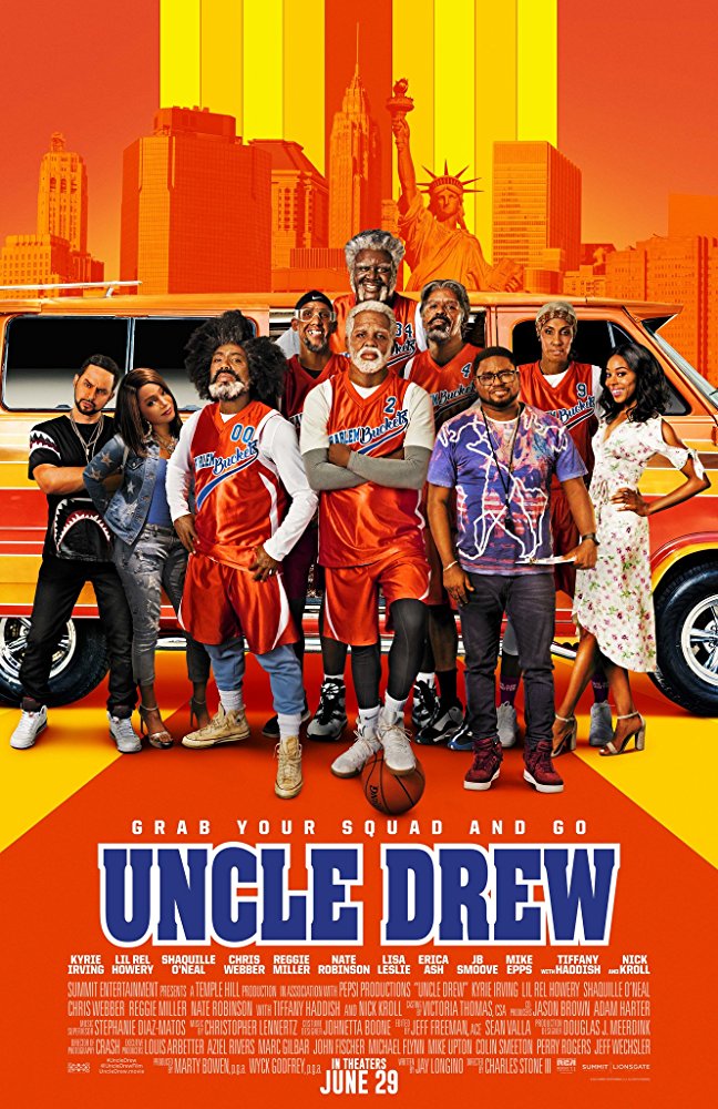 Uncle Drew 2018 1080p BluRay H264 AAC-RARBG Uncle Drew 2018 1080p BluRay H264 AAC-RARBG