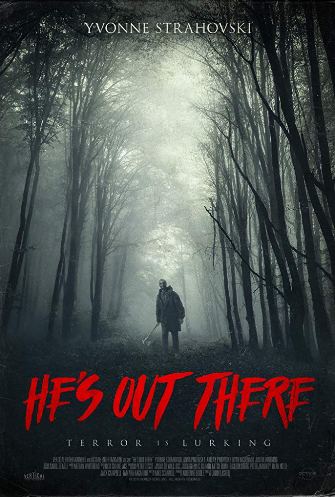 Hes Out There 2018 720p AMZN WEBRip DDP5 1 x264-NTG Hes Out There 2018 720p AMZN WEBRip DDP5 1 x264-NTG