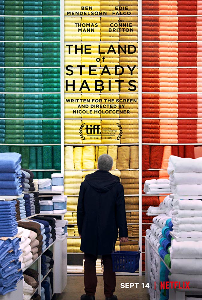 The Land of Steady Habits 2018 WEBRip XviD MP3-FGT The Land of Steady Habits 2018 WEBRip XviD MP3-FGT