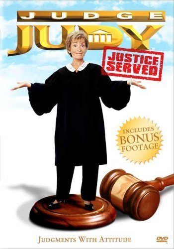 Judge Judy S23E09 Wildest Explanation HDTV x264-W4F