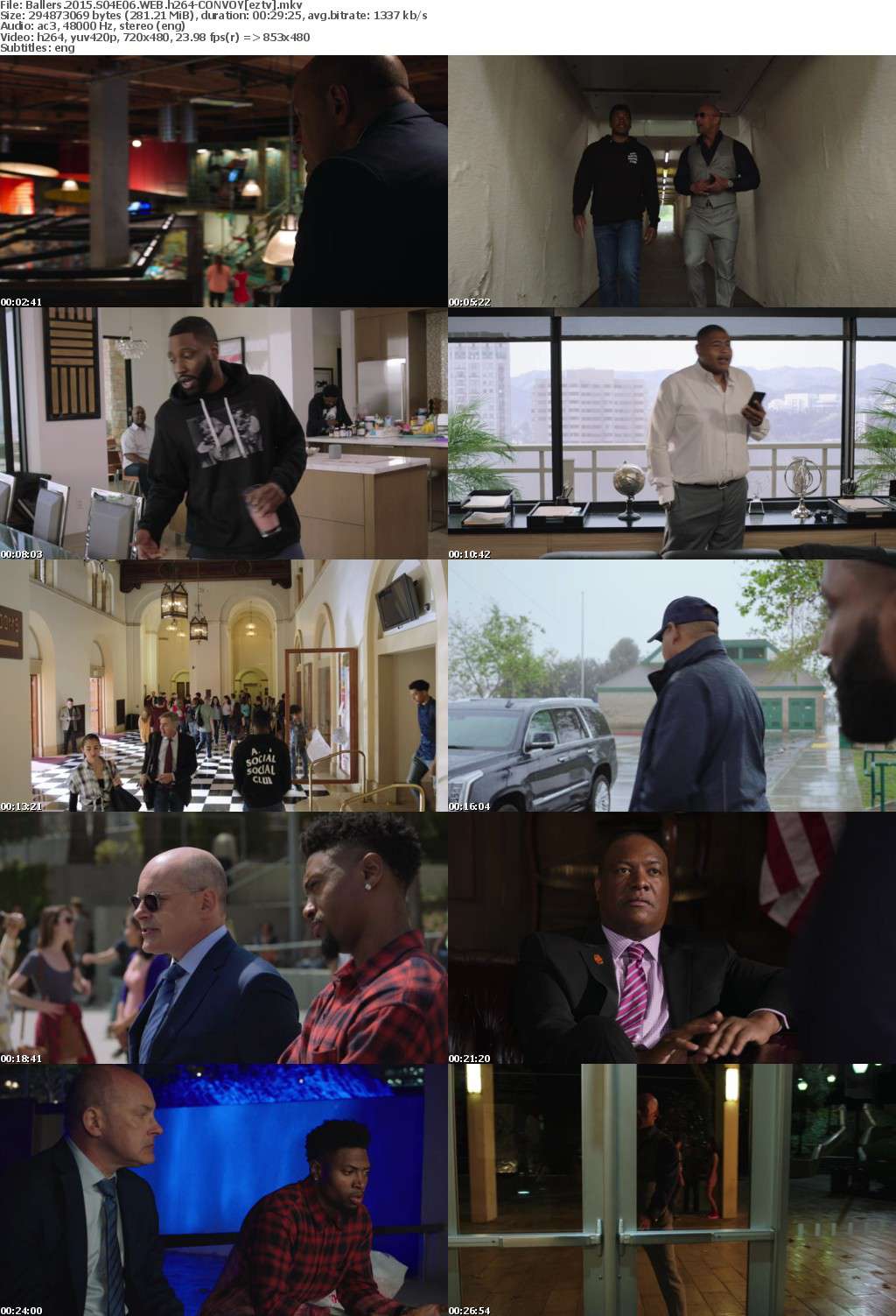 Ballers (2015) S04E06 WEB h264-CONVOY