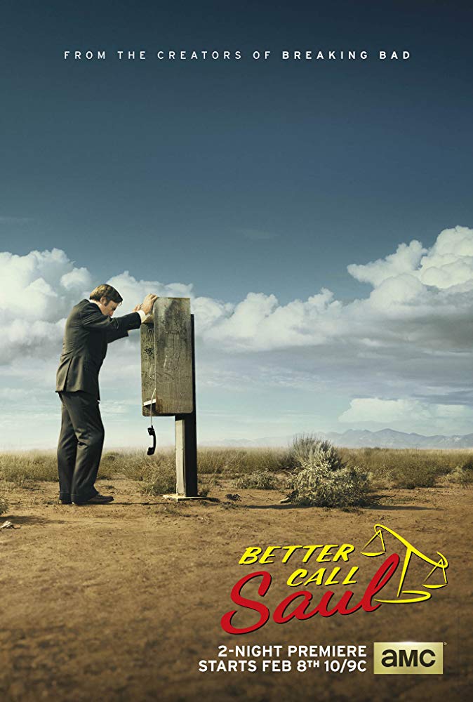 Better Call Saul S04E07 HDTV x264-SVA