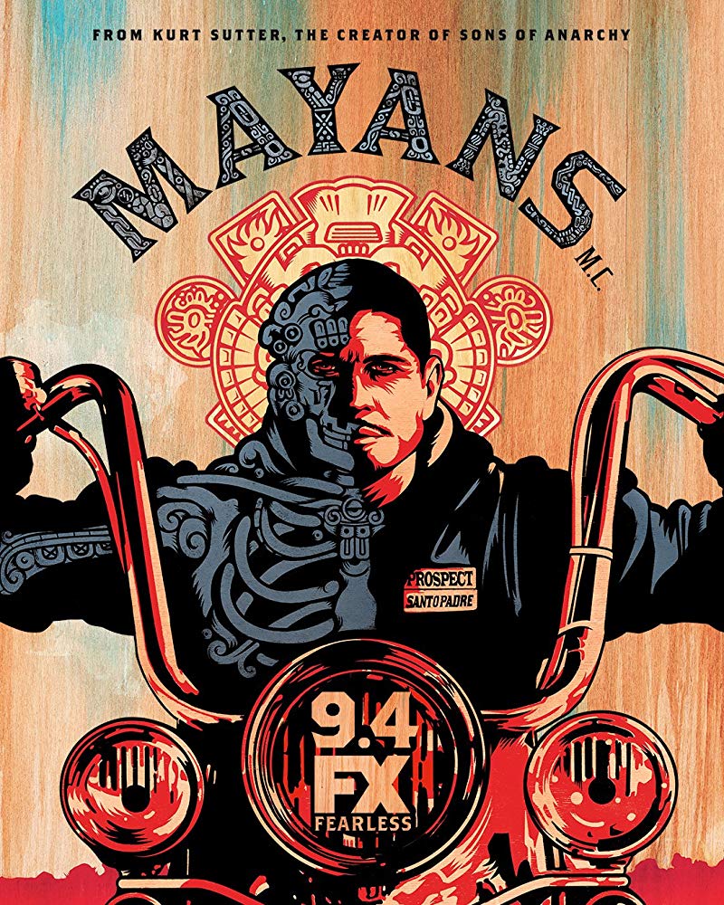 Mayans M C S01E03 HDTV x264-SVA