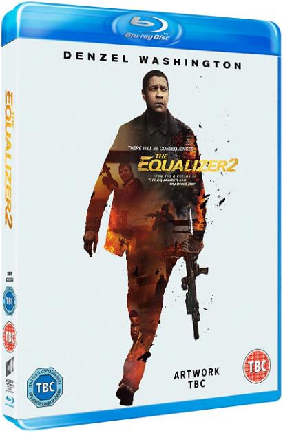 Equalizer 2 (2018) 720p HDTS XviD VAiN