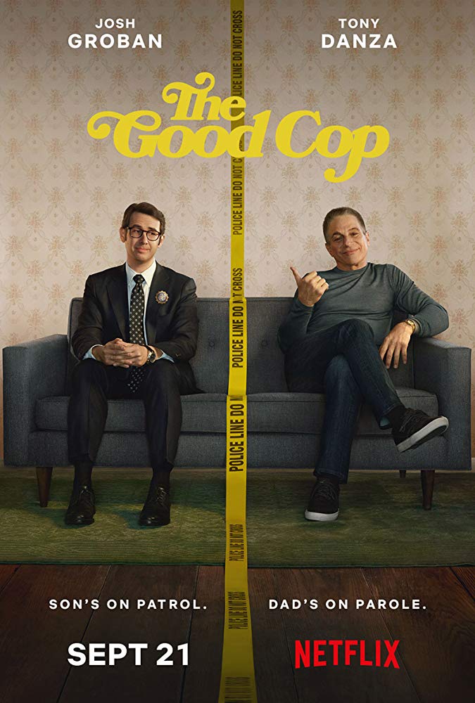 The Good Cop S01E04 720p NF WEB-DL DDP5.1 x264-MZABI