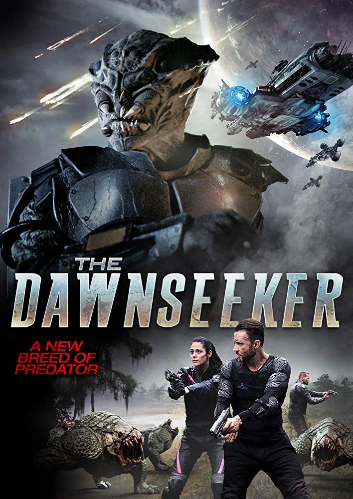 The Dawnseeker (2018) 720p WEB-DL MkvCage