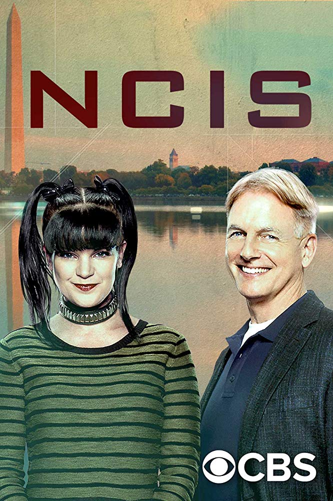 NCIS S16E01 Destinys Child 720p AMZN WEB-DL DDP5.1 H264-NTb