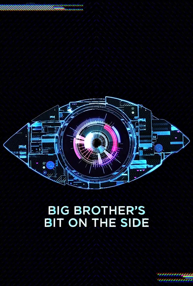 Big Brothers Bit On The Side S17E08 HDTV x264-PLUTONiUM