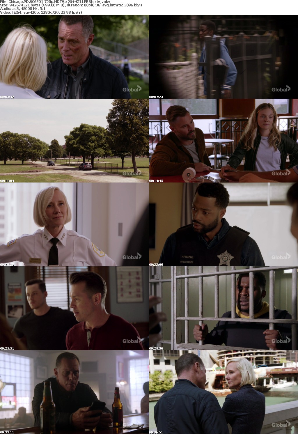 Chicago PD S06E01 720p HDTV x264-KILLERS