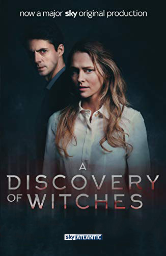 A Discovery Of Witches S01E03 HDTV x264-MTB