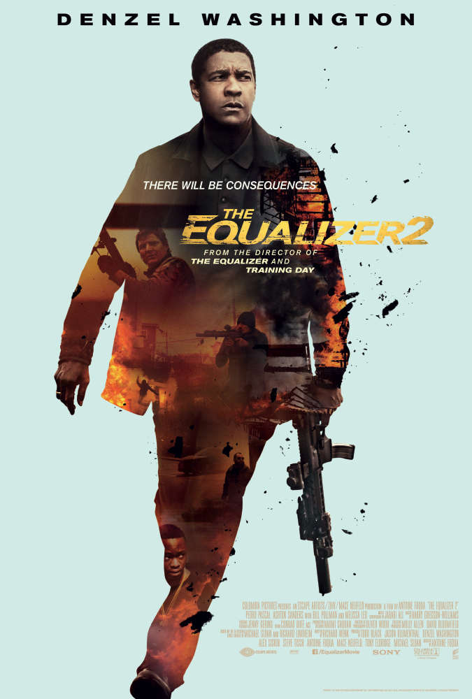 The Equalizer 2 2018 NEW HDTS x264 AC3-MP4KiNG The Equalizer 2 2018 NEW HDTS x264 AC3-MP4KiNG