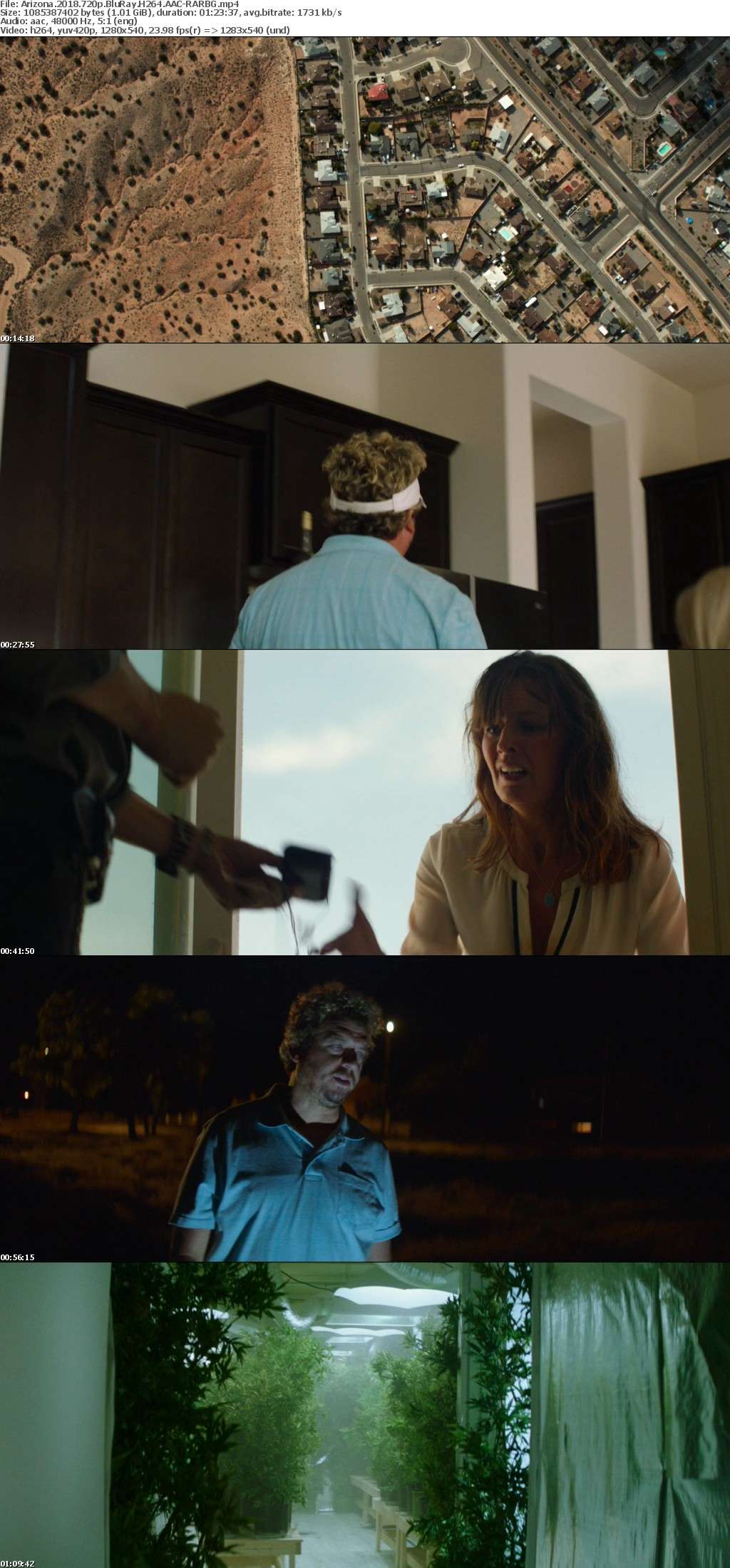 Arizona 2018 720p BluRay H264 AAC-RARBG Arizona 2018 720p BluRay H264 AAC-RARBG