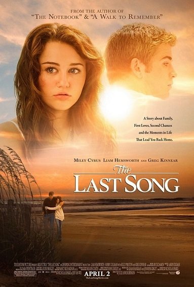 The Last Song 2010 720p BluRay H264 AAC-RARBG The Last Song 2010 720p BluRay H264 AAC-RARBG