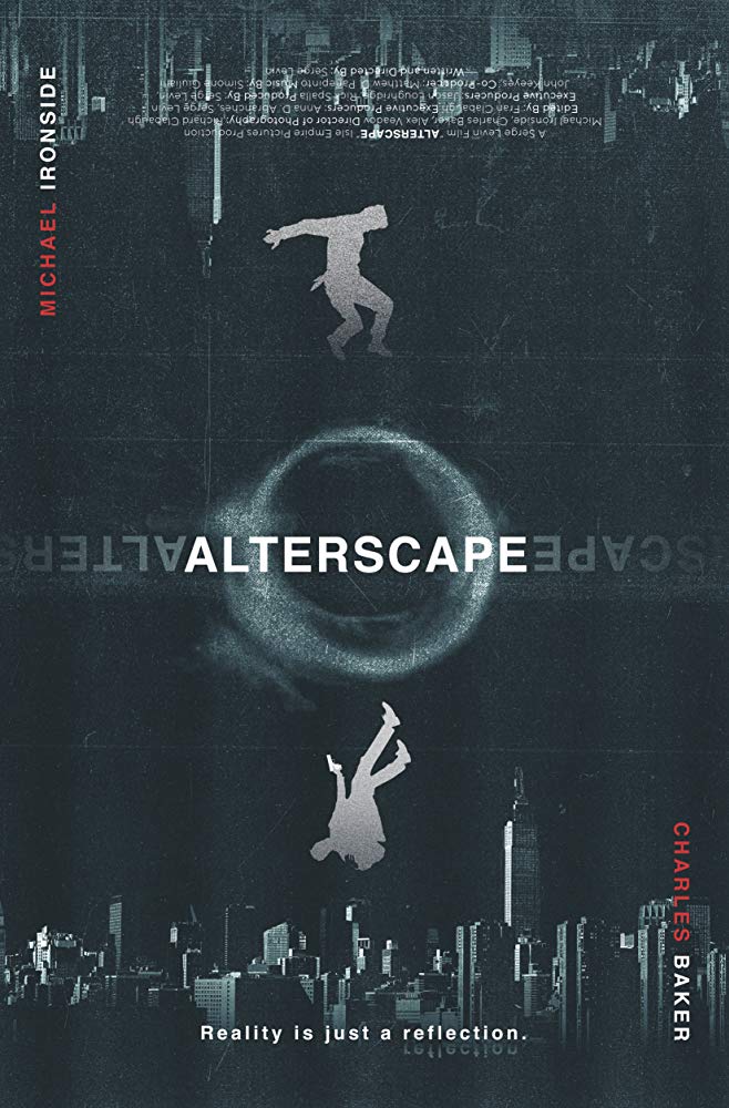 Alterscape (2018) HDRip AC3 X264-CMRG