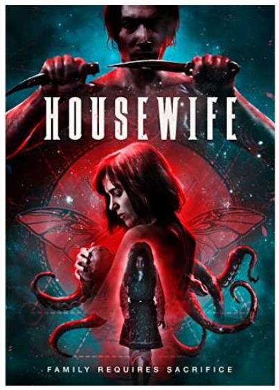 Housewife (2017) HDRip AC3 X264-CMRG