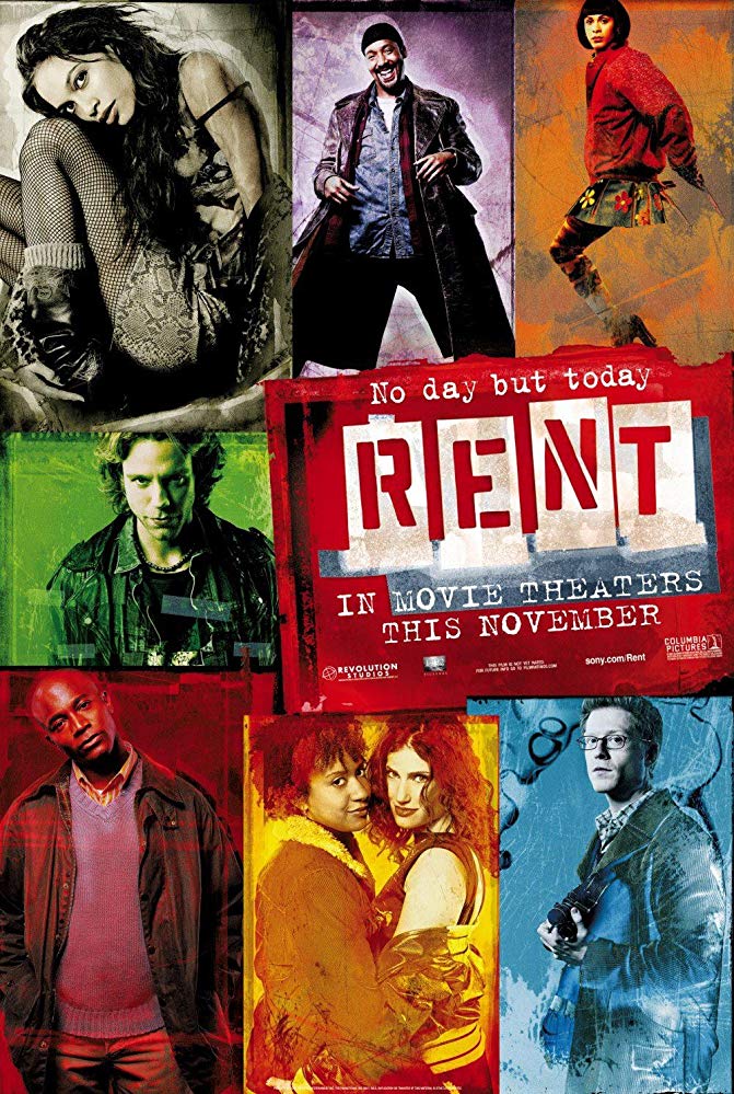 Rent (2005) 720p BluRay H264 AAC-RARBG