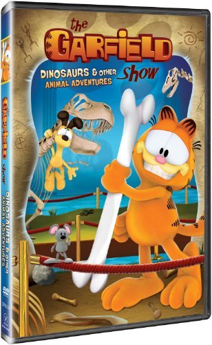 The Garfield Show S02E19 720p WEB x264-CRiMSON