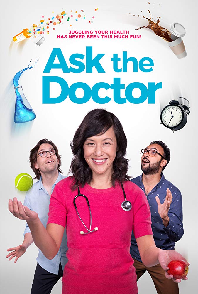 Ask The Doctor S02E02 Ageing Well 720p HDTV x264-CBFM Ask The Doctor S02E02 Ageing Well 720p HDTV x264-CBFM