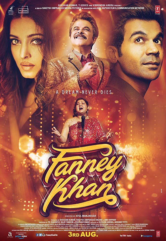 Fanney Khan (2018) Hindi 720p HDRip x264 AAC Full Bollywood Movie 1 1GB -SM Fanney Khan (2018) Hindi 720p HDRip x264 AAC Full Bollywood Movie 1 1GB -SM