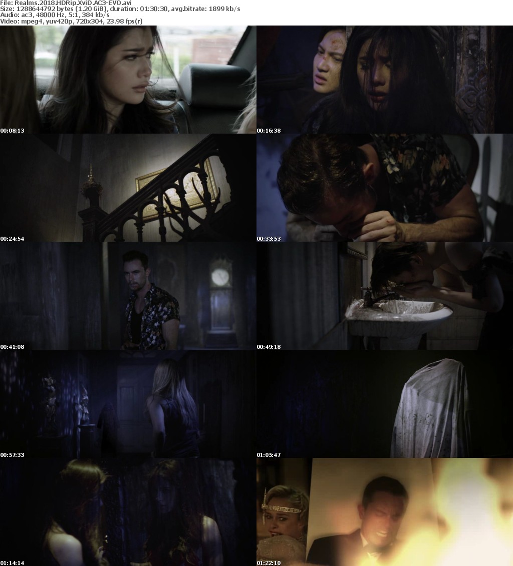 Realms 2018 HDRip XviD AC3-EVO Realms 2018 HDRip XviD AC3-EVO