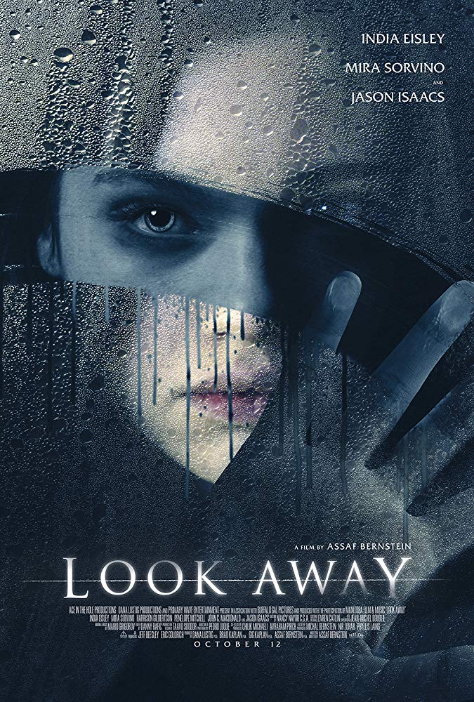 Look Away (2018) HDRip AC3 X264-CMRG