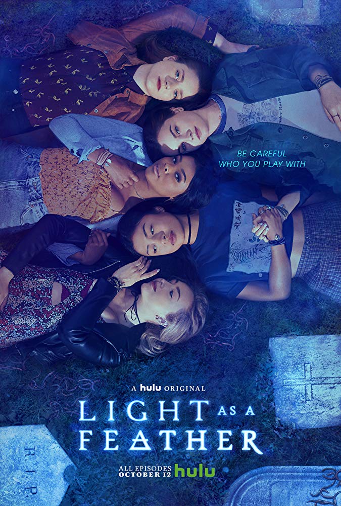 Light as a Feather S01E09 WEB x264-PHOENiX