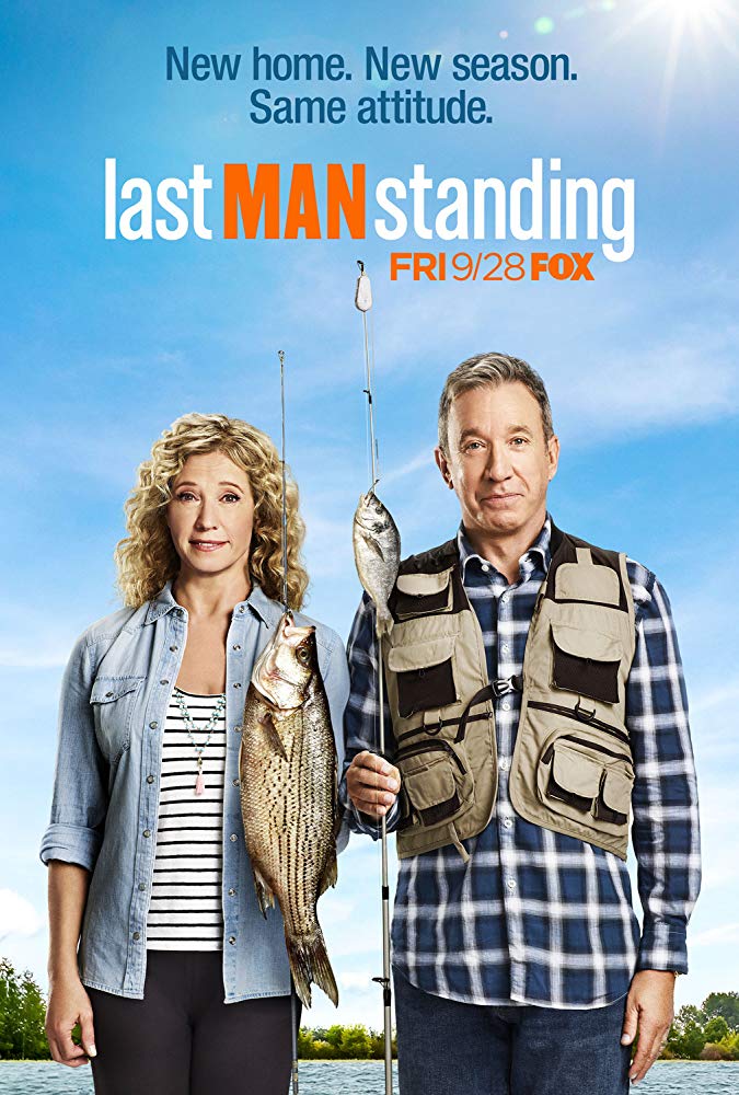 Last Man Standing US S07E03 WEB x264-TBS