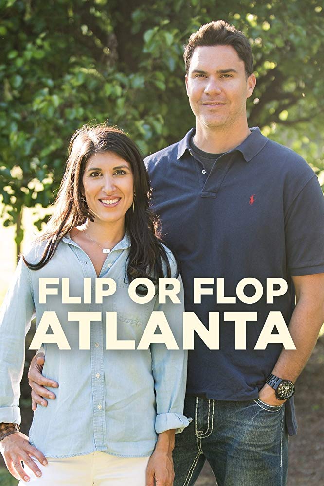 Flip or Flop Atlanta S01E12 From Junky to Funky WEB x264-CAFFEiNE