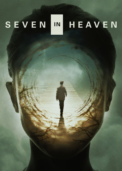 Seven in Heaven (2018) 720p NF WEB-DL DD+5.1 H264-CMRG