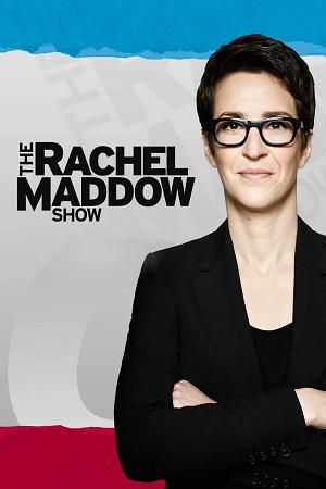 The Rachel Maddow Show (2018) 10 15 720p MNBC WEB-DL AAC2.0 x264-BTW