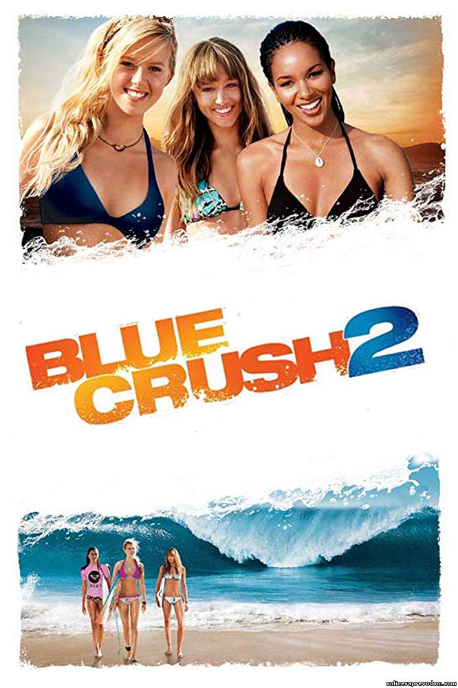 Blue Crush 2 (2011) 720p BluRay H264 AAC-RARBG