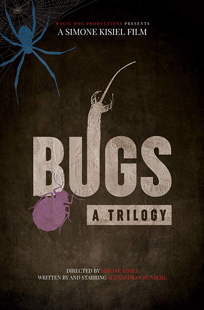 Bugs A Trilogy (2018) WEBRip x264 - SHADOW