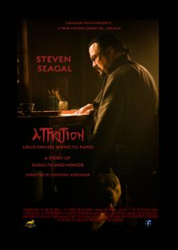 ATTRITION (2018) BDRip AC3 X264-CMRG