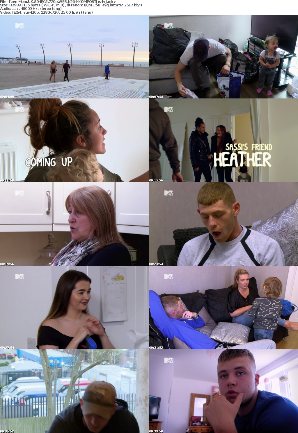 Teen Mom UK S04E05 720p WEB h264-KOMPOST