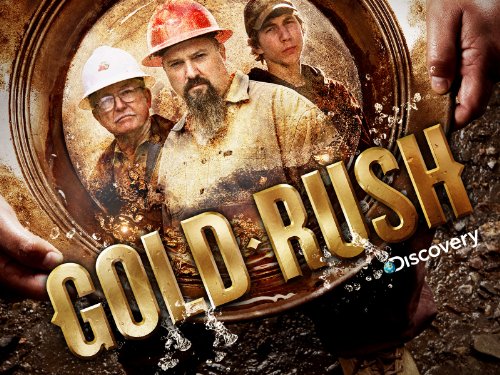 Gold Rush S09E00 The Rise of Rick Ness HDTV x264-W4F