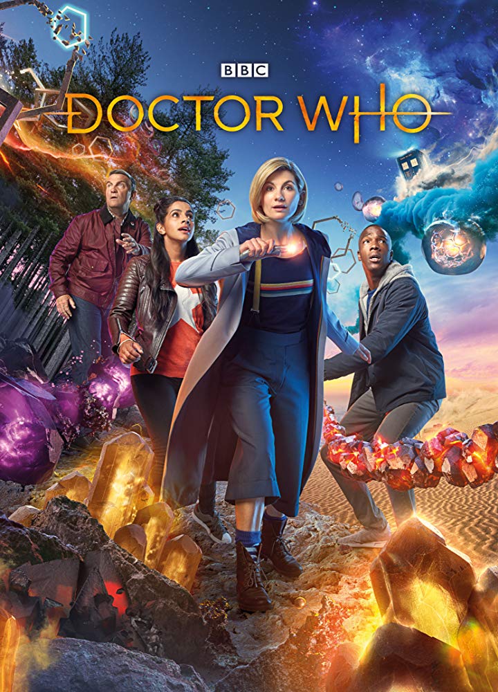 Doctor Who (2005) S11E03 720p HDTV x265-MiNX