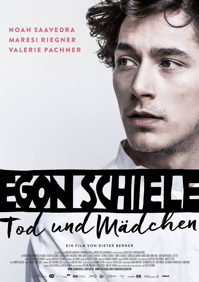 Egon Schiele Death and the Maiden (2016) BDRip x264-BiPOLAR