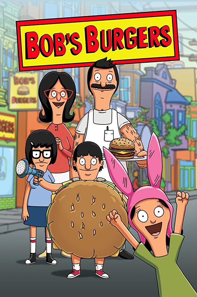 Bobs Burgers S09E04 XviD-AFG