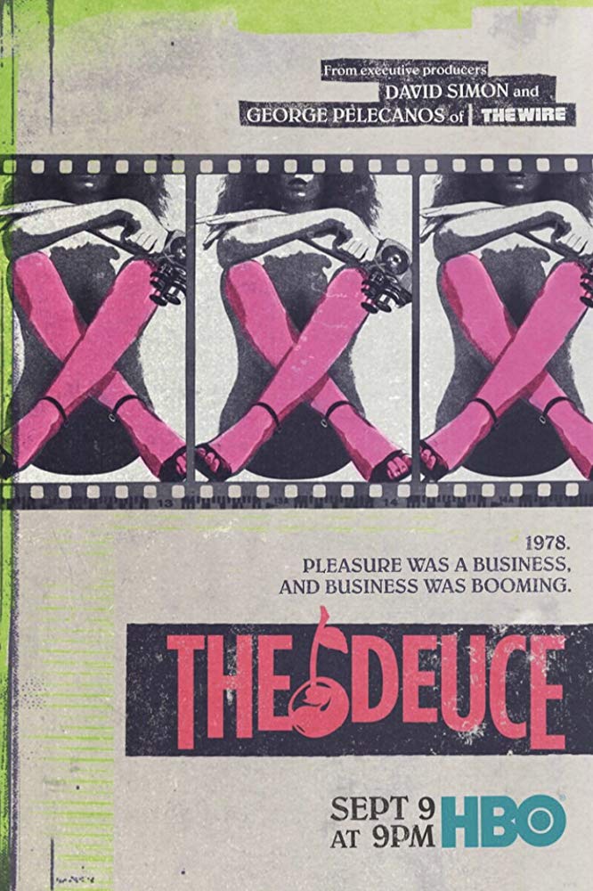 The Deuce S02E07 720p WEB x265-MiNX