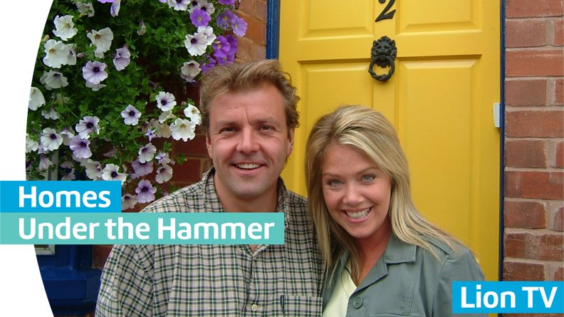 Homes Under The Hammer S21E36 HDTV x264-NORiTE