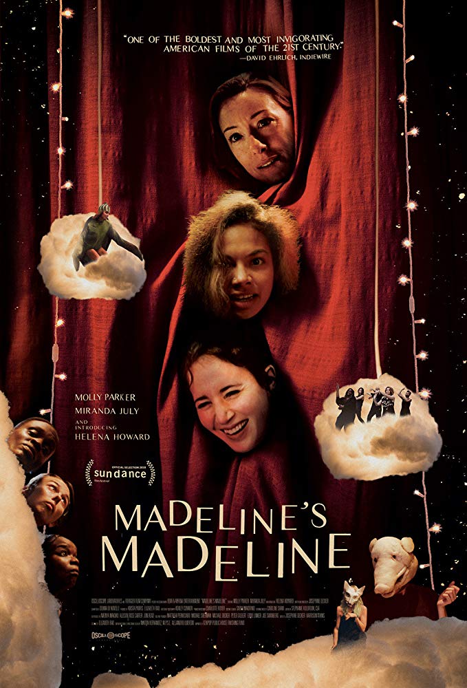 Madelines Madeline (2018) 1080p WEB-DL DD5.1 H264-FGTEtHD