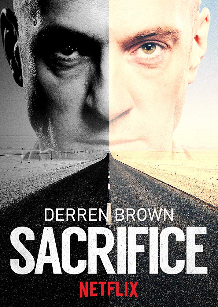 Derren Brown Sacrifice (2018) 720p WEB x264-STRiFE