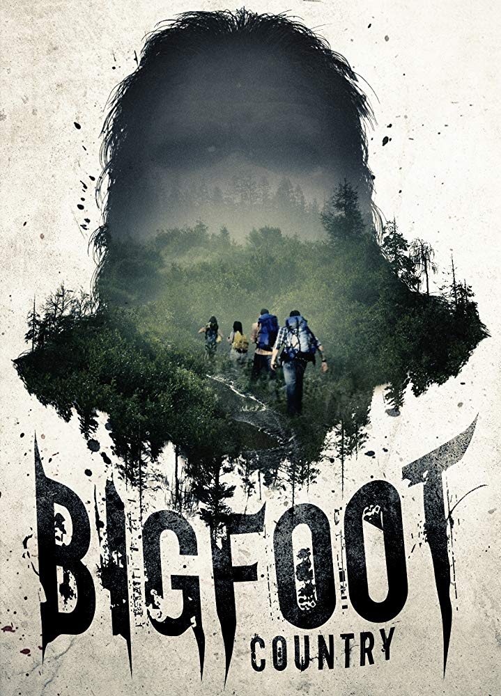 Bigfoot Country (2017) 720p WEB-DL x264 ESub MW