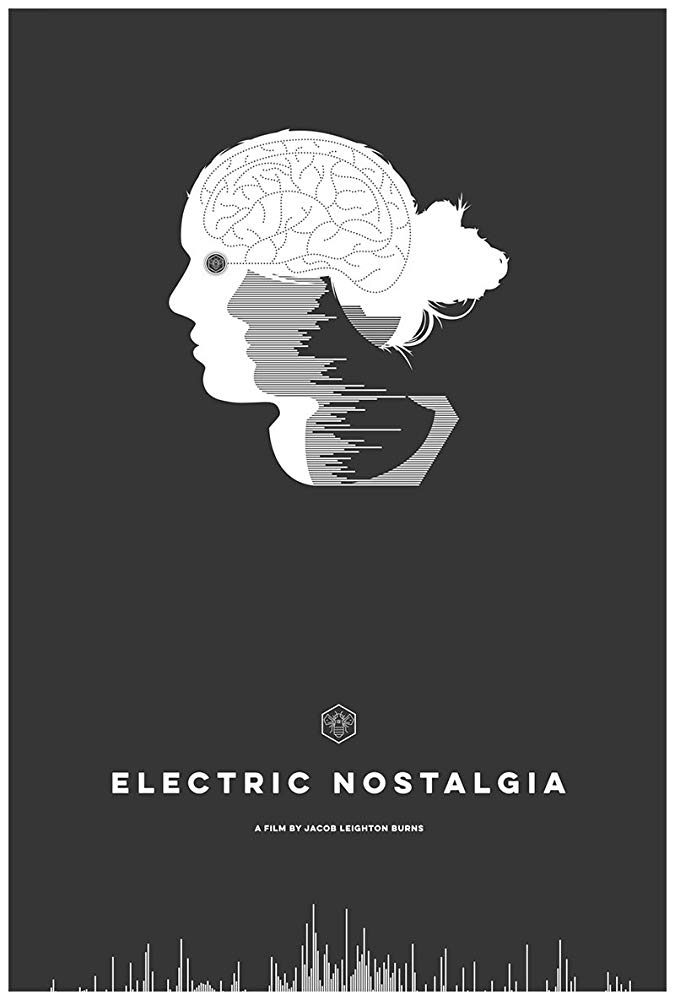 Electric Nostalgia (2016) WEBRip x264 - SHADOW